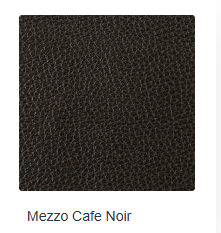 Mezzo Cafe Noir 